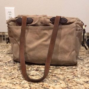 Filson bag